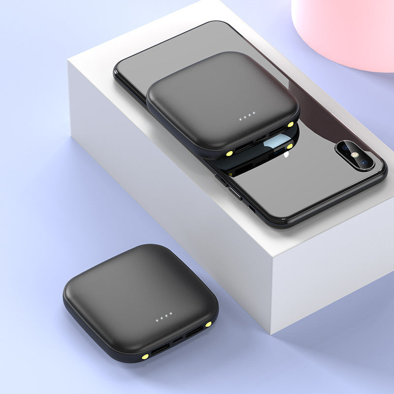 Mini Power Bank 20000 Mah Mini Power Bank 20000 Mah